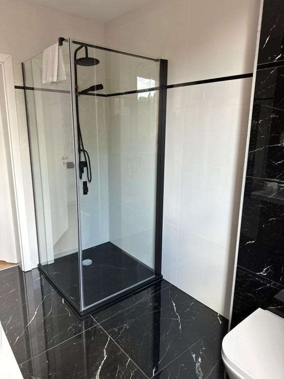 Diament i Brylant - Deluxe Triple Room