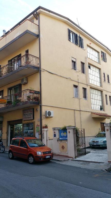 Accomodation Libertino - 5