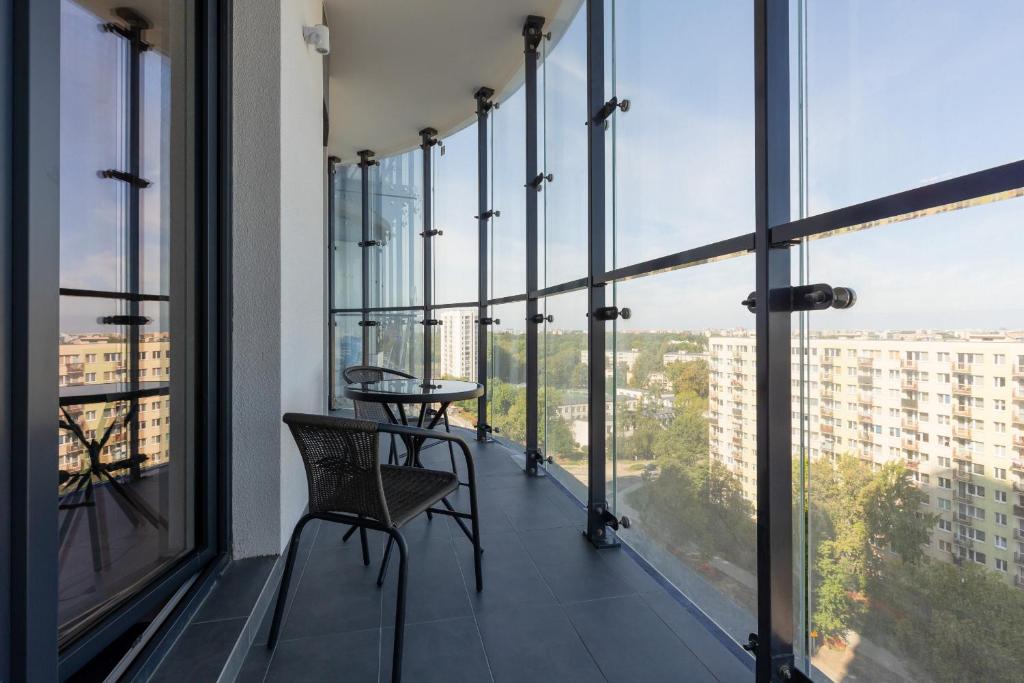 Exceptional Business Apartments by Noclegi Renters - Resim 21