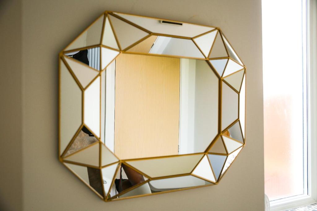 Fotografie z fotogalerie ubytování Crystal Home v Manchesteru