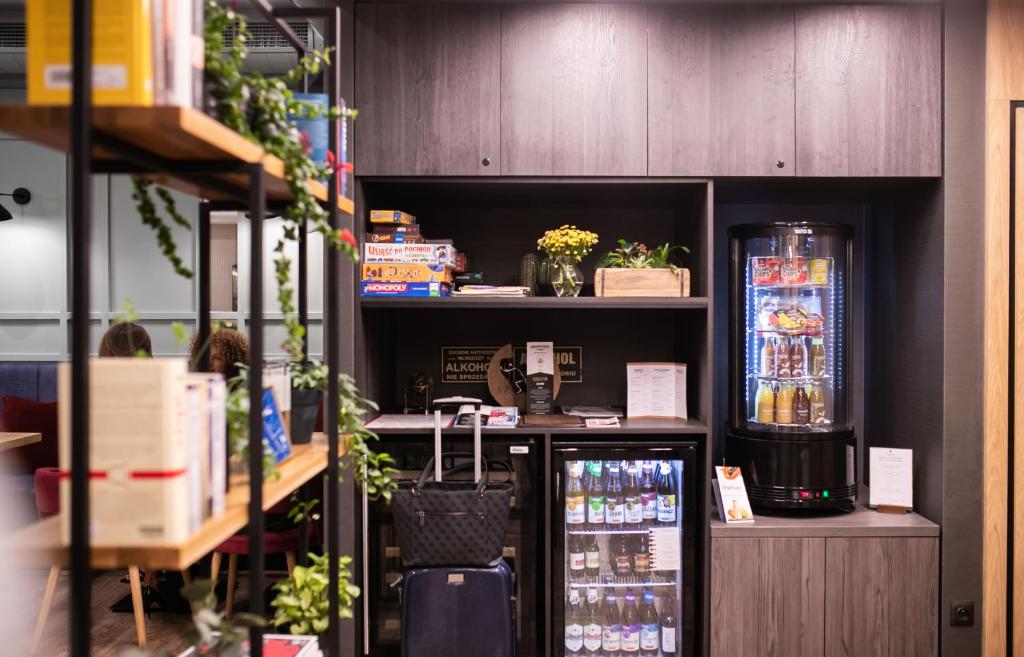 Hotel Vesper House - Resim 20