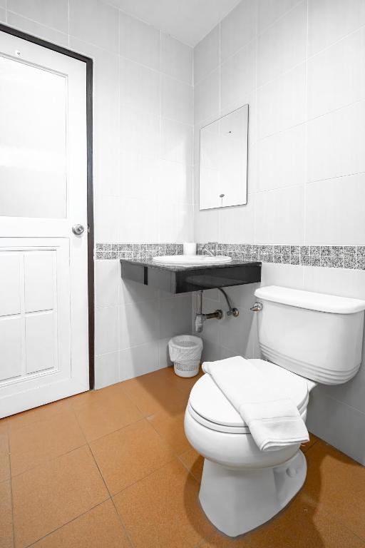 Nice to meat you Rooms - Resim 13