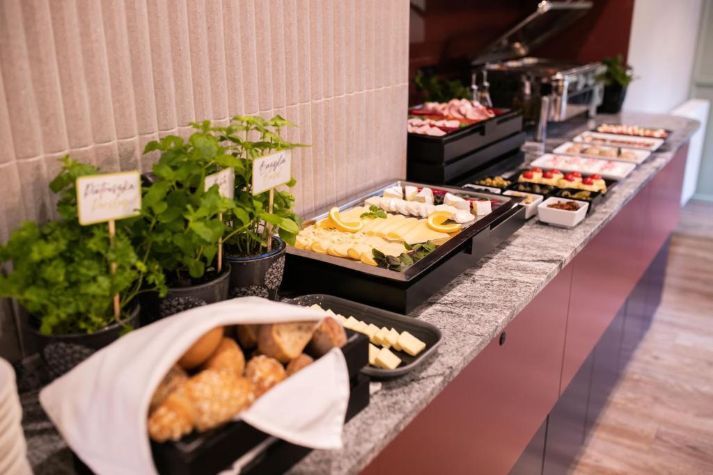 Hotel Vesper House - Resim 15