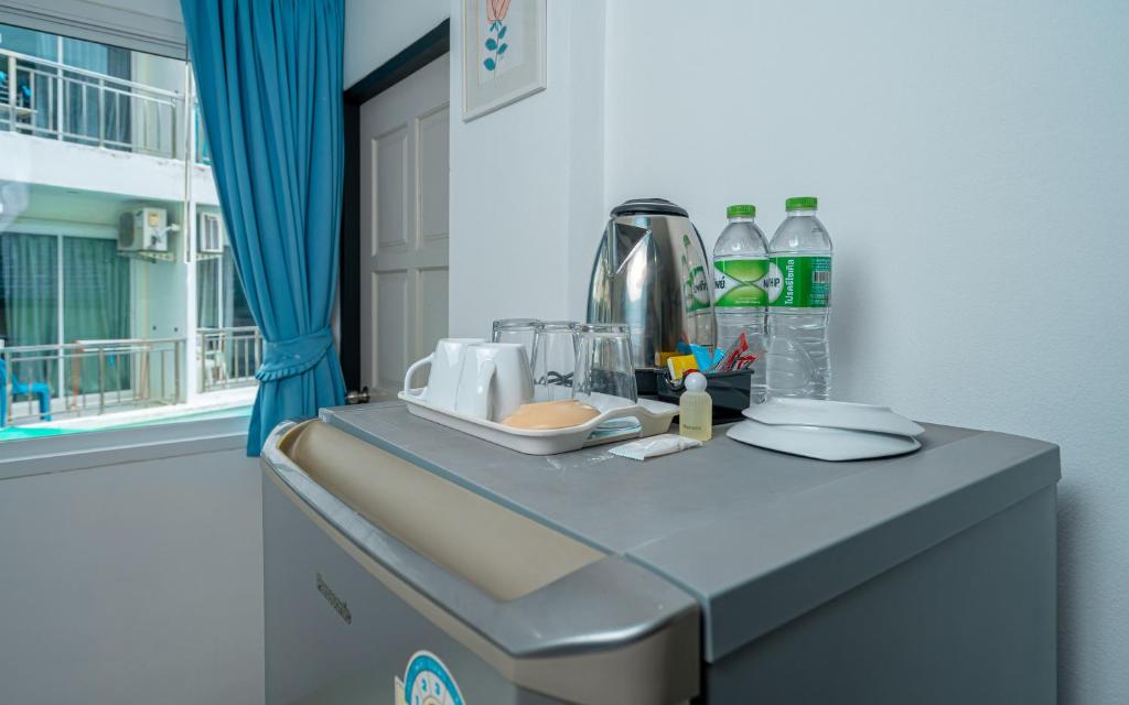 Nice to meat you Rooms - Resim 15