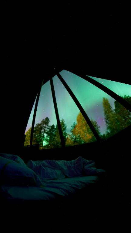 Fotografie z fotogalerie ubytování Pyhä Igloos v destinaci Pyhätunturi