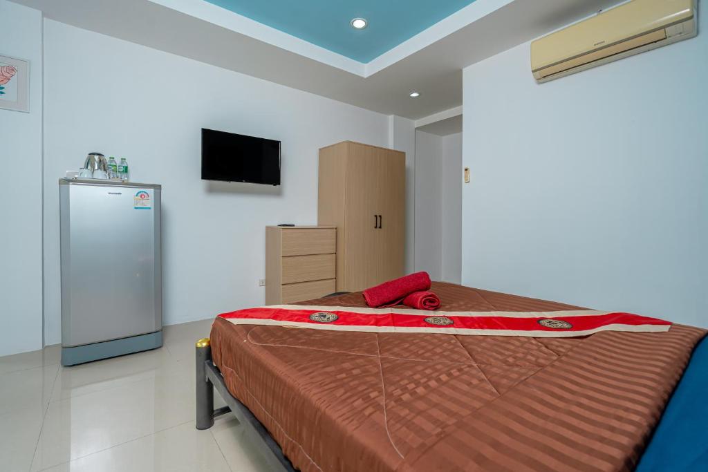 Nice to meat you Rooms - Resim 17