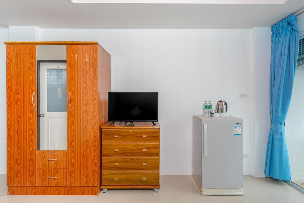 Nice to meat you Rooms - Resim 18