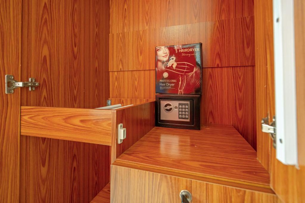 Nice to meat you Rooms - Resim 22