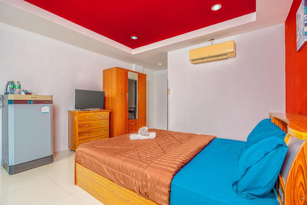 Nice to meat you Rooms - Resim 21