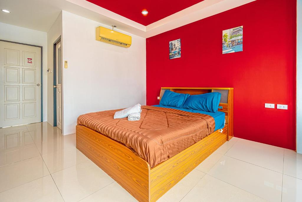 Nice to meat you Rooms - Resim 23