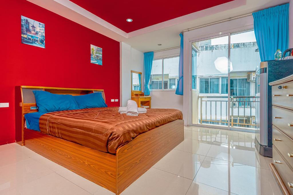 Nice to meat you Rooms - Resim 1