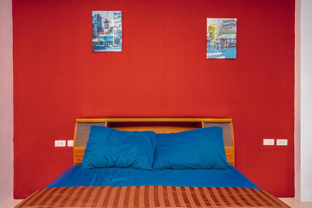 Nice to meat you Rooms - Resim 25