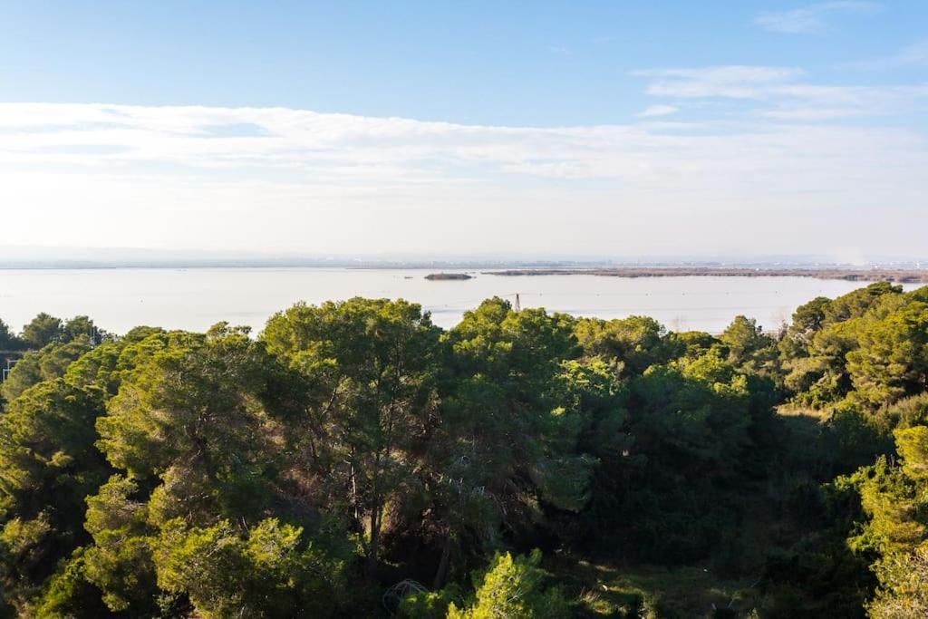 Apartamento en Parque Natural cerca del Golf, Valencia ...