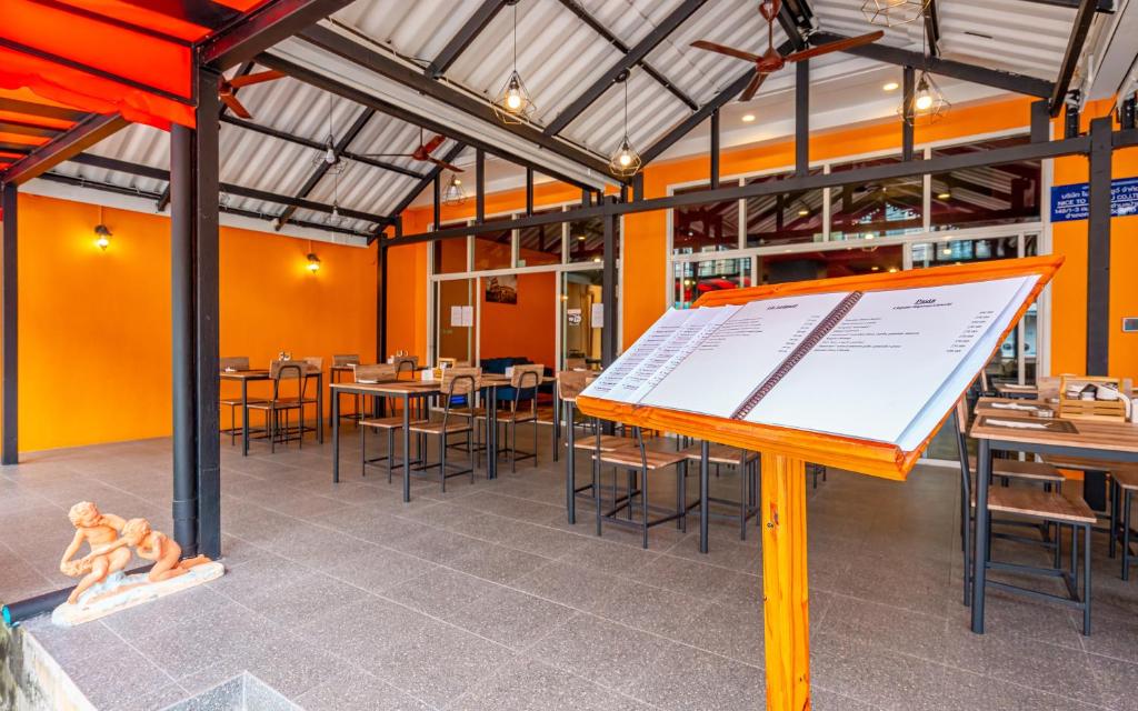 Nice to meat you Rooms - Resim 28