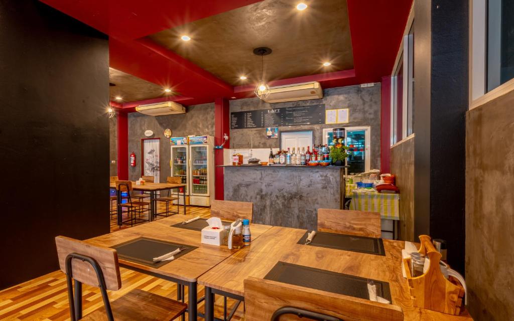 Nice to meat you Rooms - Resim 27