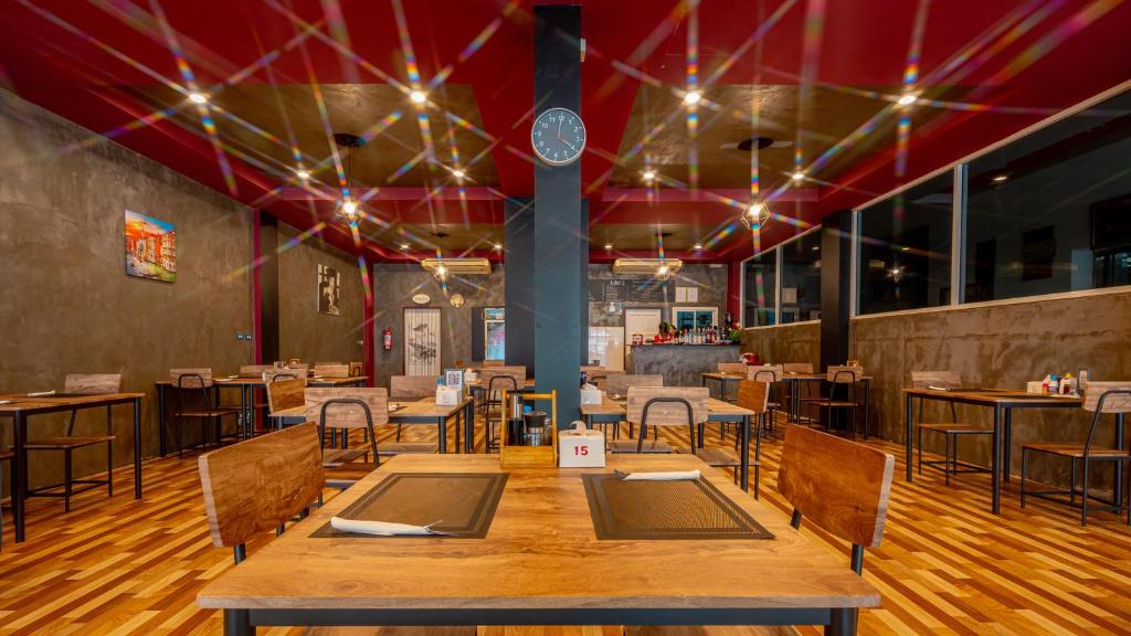 Nice to meat you Rooms - Resim 34