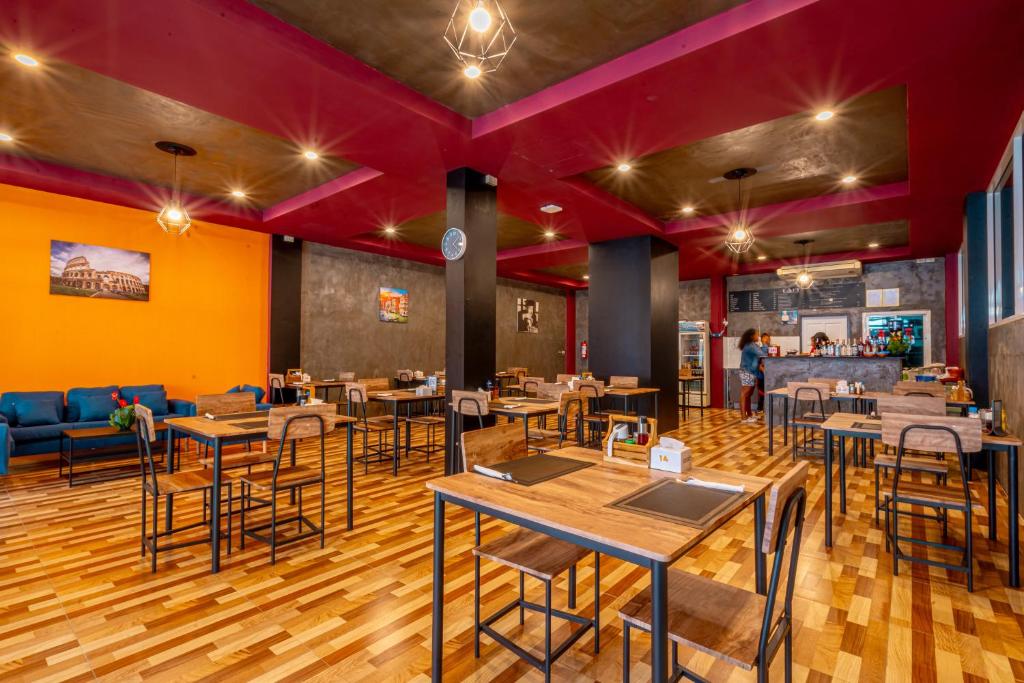 Nice to meat you Rooms - Resim 33