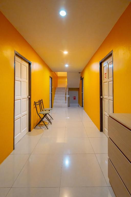 Nice to meat you Rooms - Resim 30