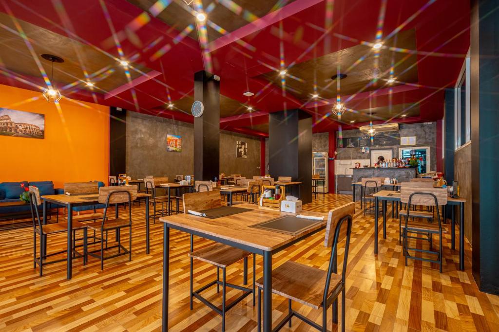 Nice to meat you Rooms - Resim 40