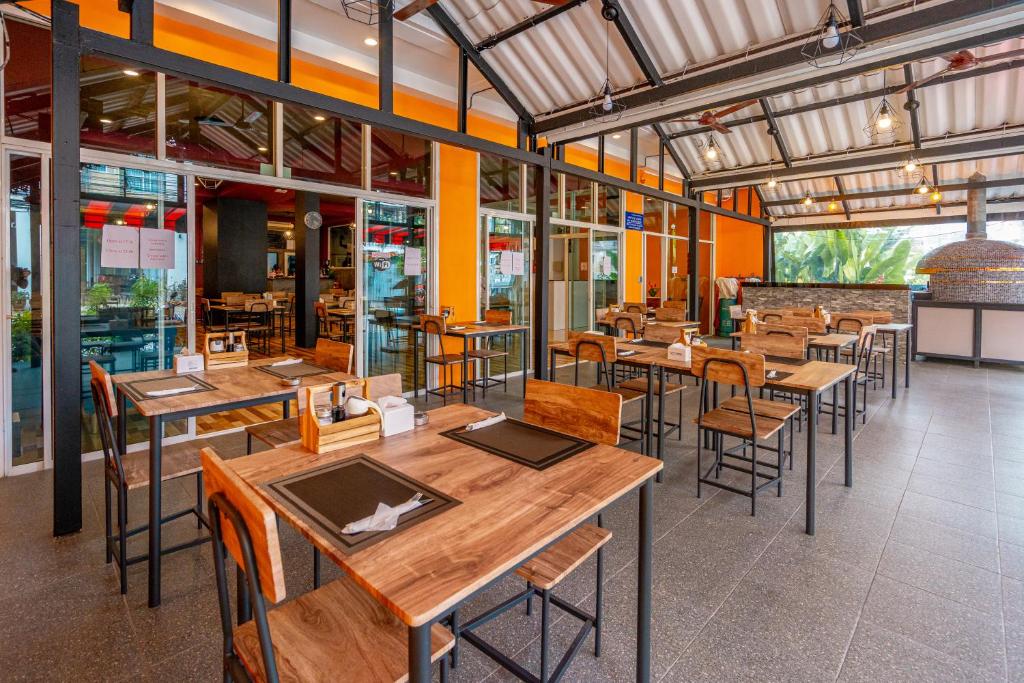 Nice to meat you Rooms - Resim 39