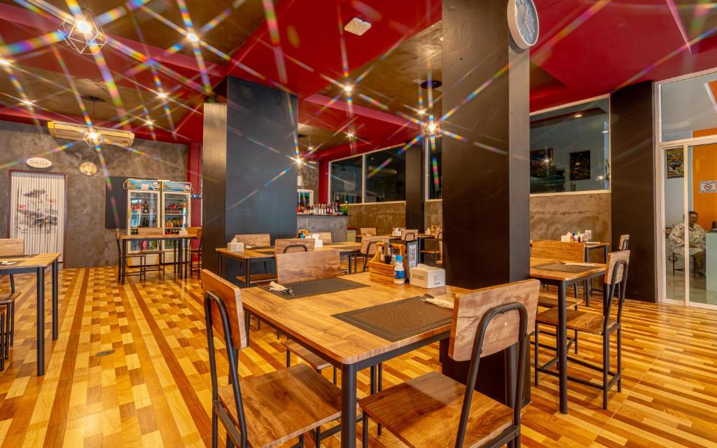 Nice to meat you Rooms - Resim 38