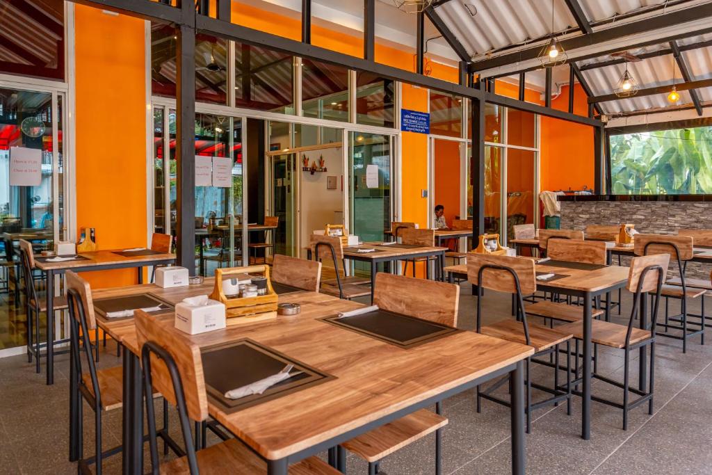 Nice to meat you Rooms - Resim 36