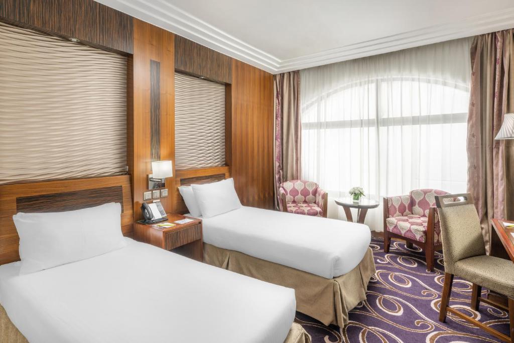 Elaf Kinda Hotel - 