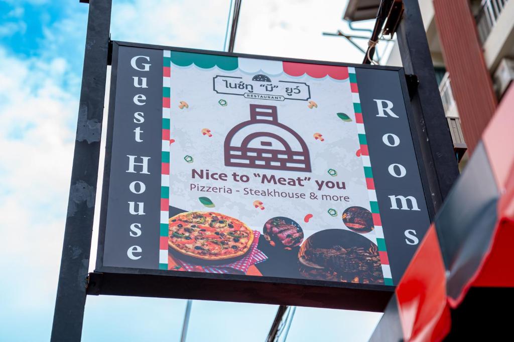 Nice to meat you Rooms - Resim 45