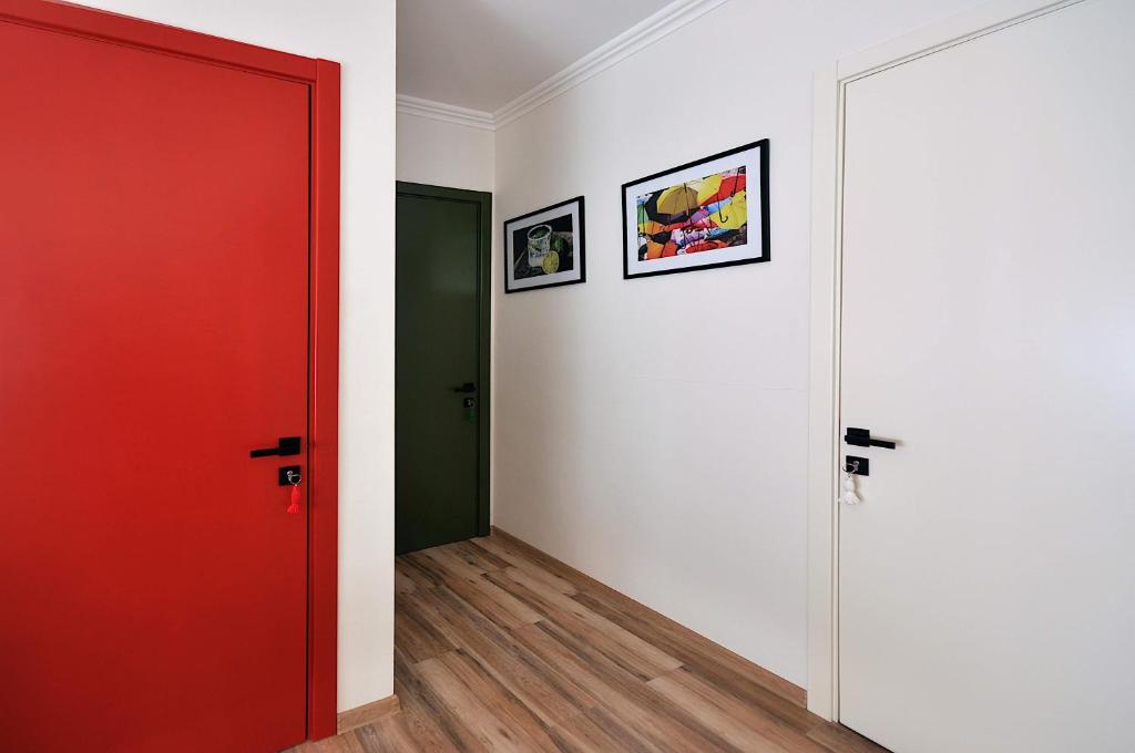 Fotografie z fotogalerie ubytování Hotel Art Nikola Rooms v destinaci Tbilisi City