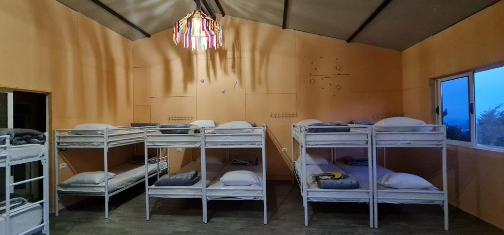 Dajti Paradise Hostel - Imazhi 9