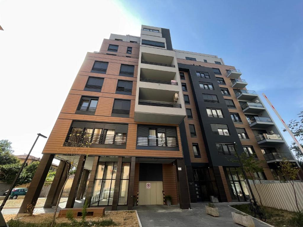 Eri Apartment - Imazhi 6