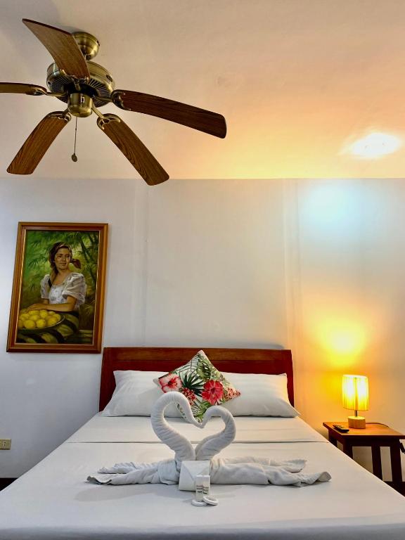 Mont Wind Hotel Tagaytay powered by Cocotel - Standaard Tweepersoonskamer