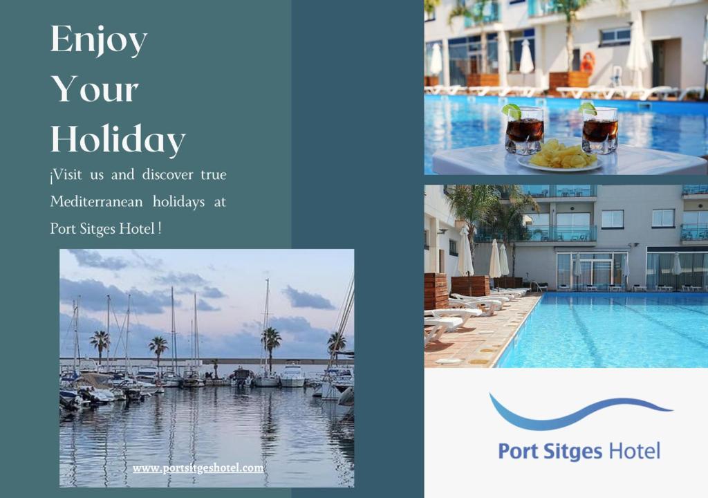 Hotel Port Sitges, Sitges – Updated 2023 Prices
