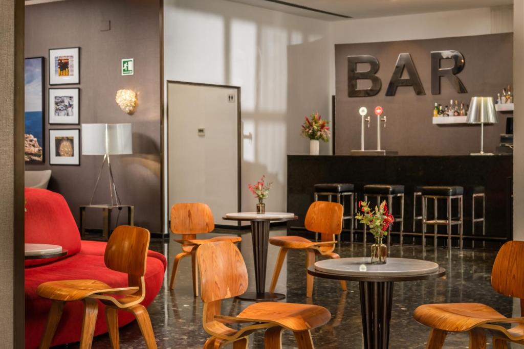 Hotel Medium Valencia, Valencia – Bijgewerkte prijzen 2023