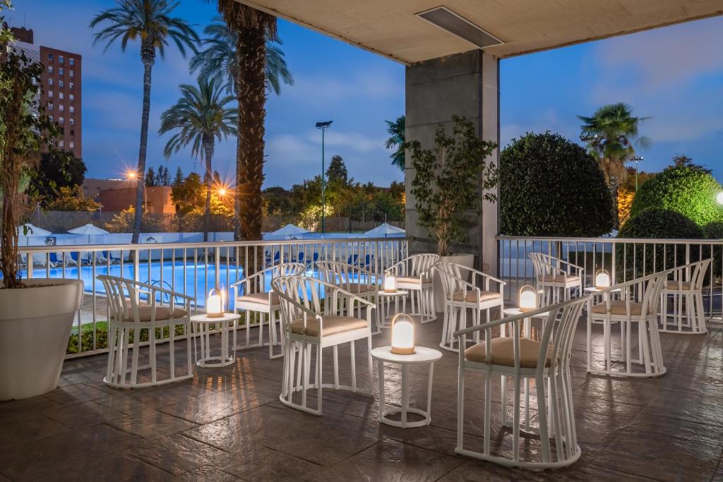 Hotel Medium Valencia, Valencia – Bijgewerkte prijzen 2023