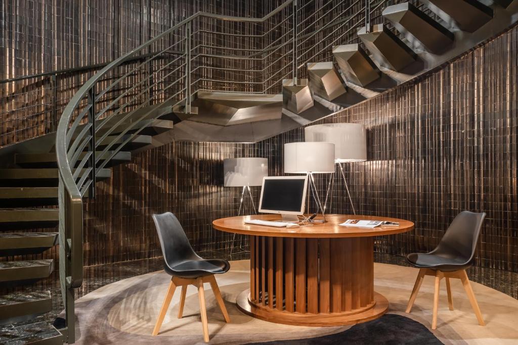 Hotel Medium Valencia, Valencia – Bijgewerkte prijzen 2023