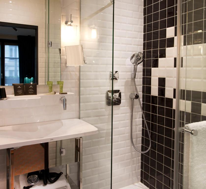 Hotel Atmospheres - Resim 29