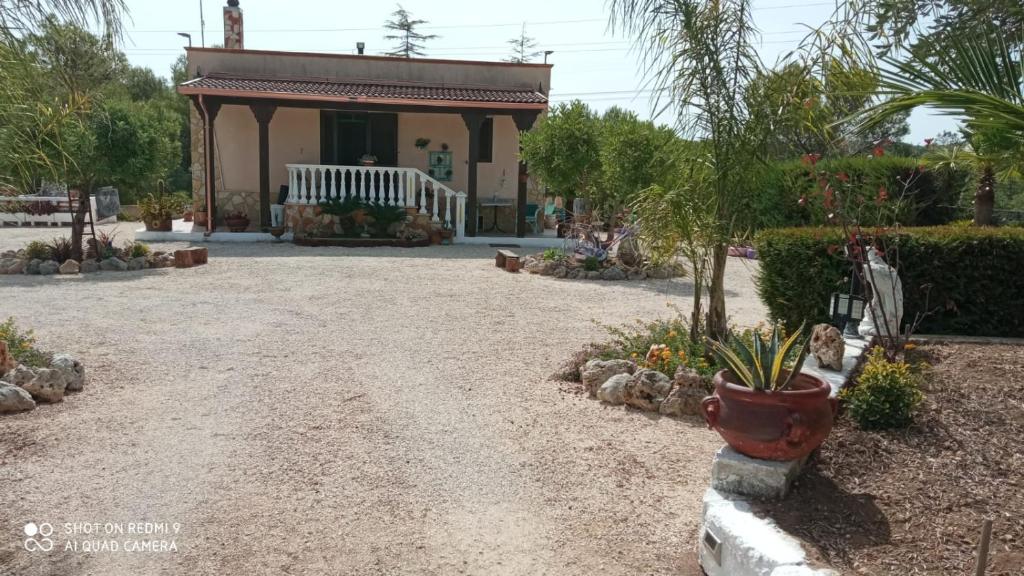 Piccolo Sogno, Massafra (updated prices 2024)