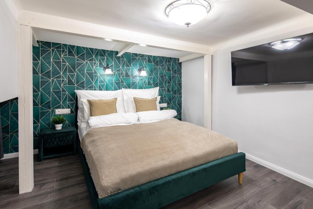 Dessewffy Premium Apartment 1066 Budapest, 5 Dessewffy utca kép - 1