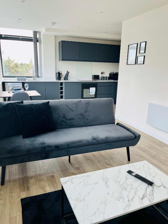 Stunning one bedroom apartment in Old Trafford, Manchester (updated prices 2024)
