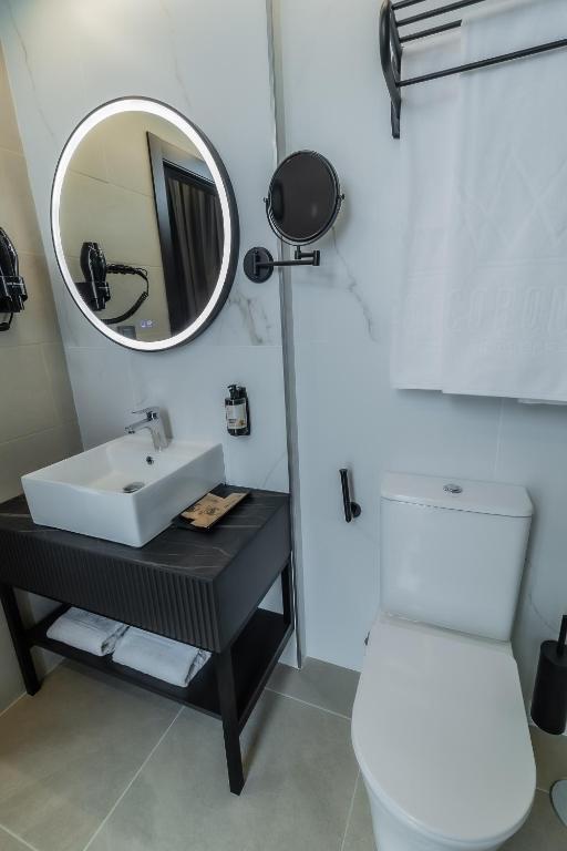 HOTEL CORONA DE PADRÓN - 11