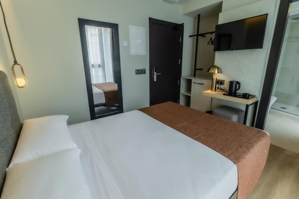 HOTEL CORONA DE PADRÓN - 5