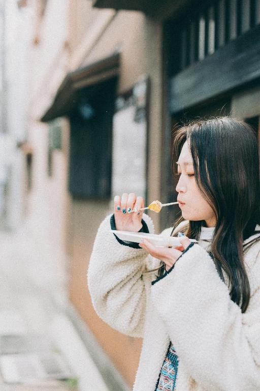 Hosté ubytování 結びの小宿 縁