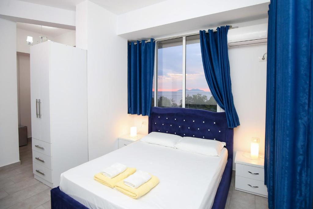 Aqua Blue Hotel - Image 5