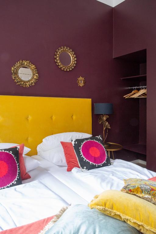 Hotel Art Nouveau am Kurfürstendamm - 4