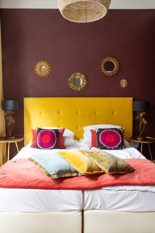 Hotel Art Nouveau am Kurfürstendamm - 2