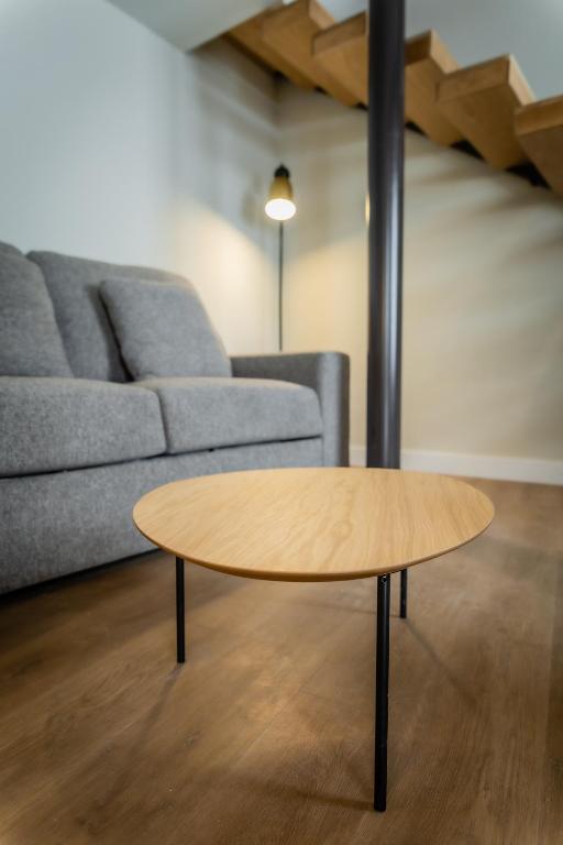 HOTEL CORONA DE PADRÓN - 18