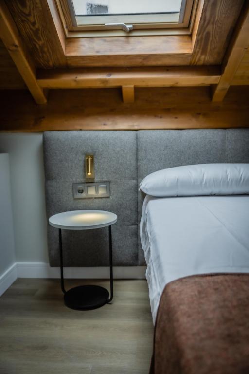 HOTEL CORONA DE PADRÓN - 19