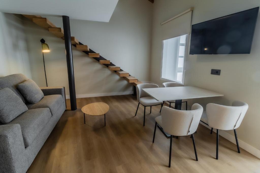 HOTEL CORONA DE PADRÓN - 16