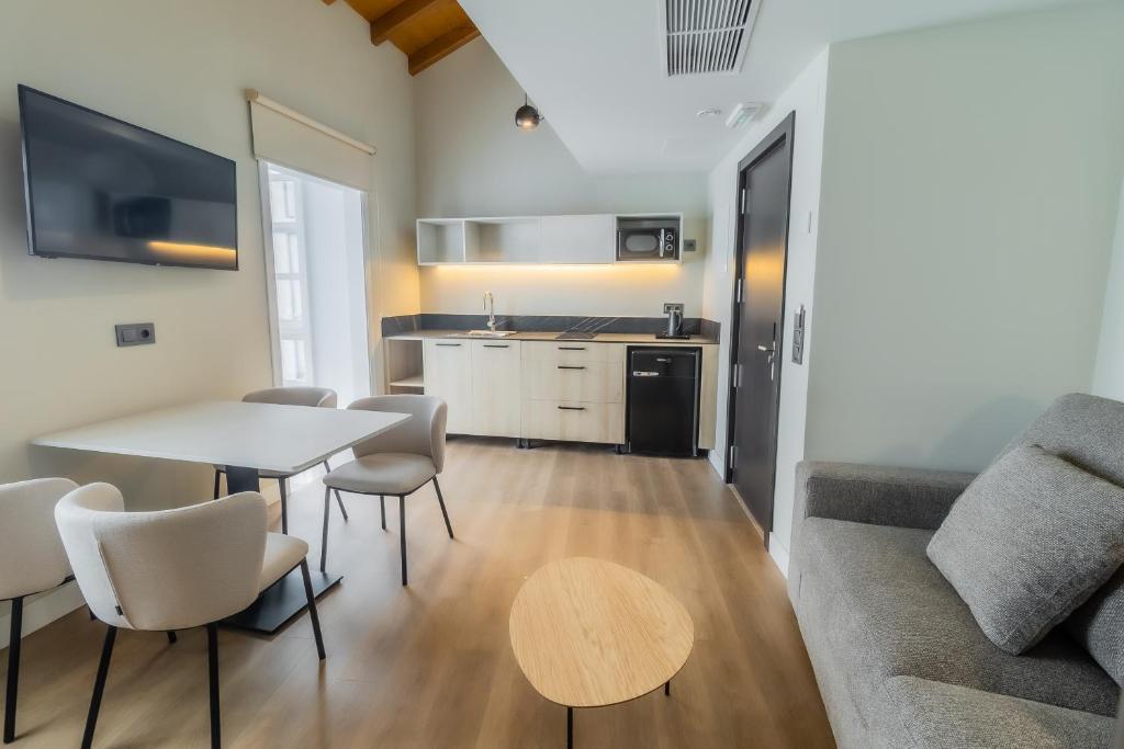 HOTEL CORONA DE PADRÓN - 15